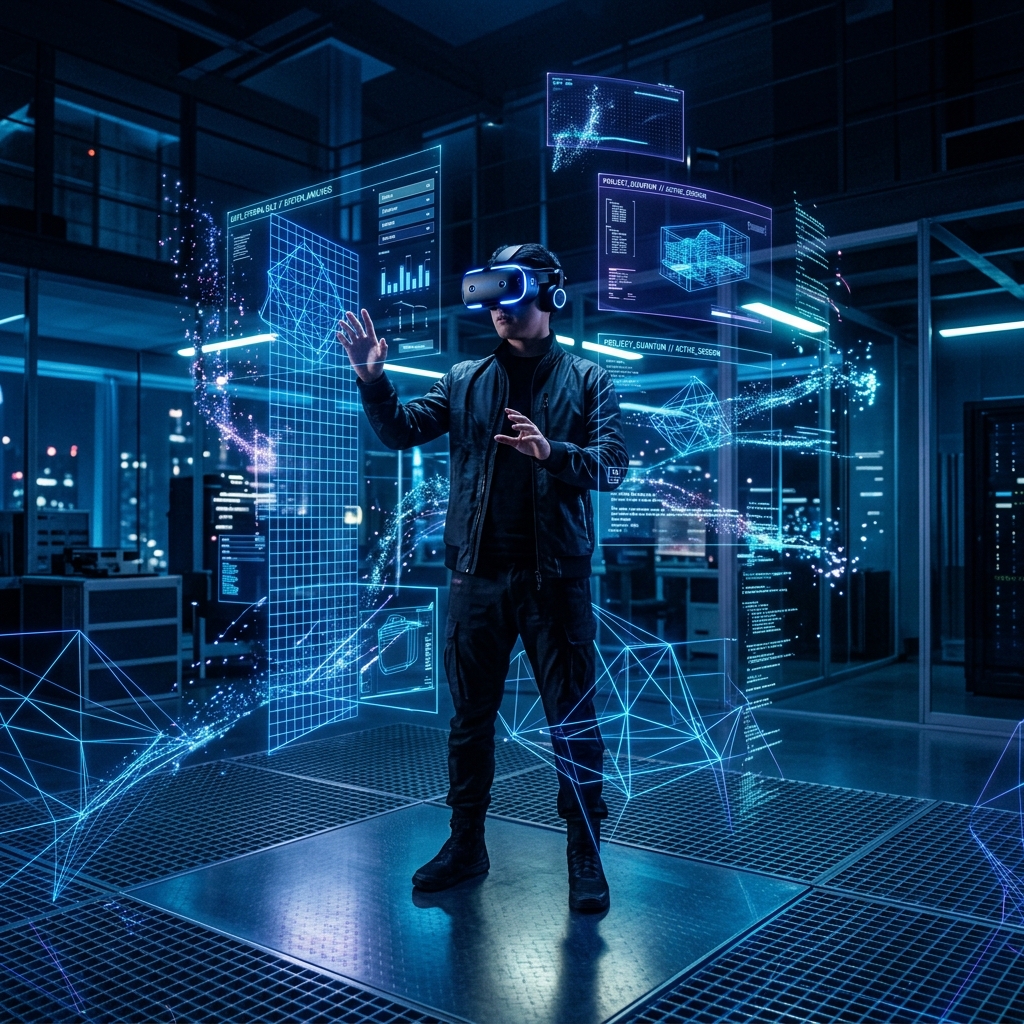 Kivas - Innovative technology solutions, immersive experiences, and ...